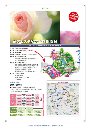 花フェスタ記念公園
